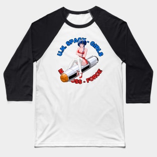 Lynn Design Baseball T-Shirt